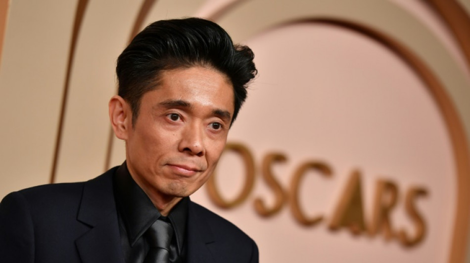 Indicado ao Oscar com 'Maestro', Kazu Hiro fecha um ciclo em sua ilustre carreira