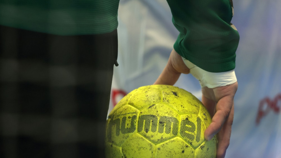 Handball: TuS N-L&uuml;bbecke setzt bei Teamkleidung auf Nachhaltigkeit