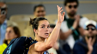 Tennis: Lo&iuml;s Boisson, &eacute;limin&eacute;e en qualifications, ne jouera pas Wimbledon