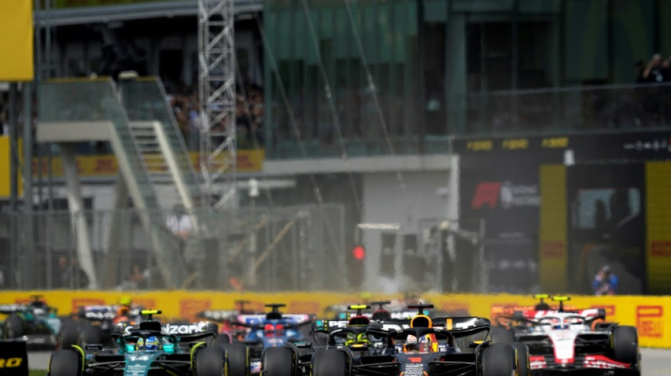 Temporada 2024 da F1 come&ccedil;ar&aacute; com duas corridas aos s&aacute;bados; Spa segue no calend&aacute;rio