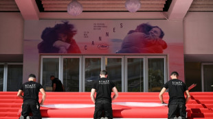 New Cannes Festival policy bans actor accused of rape