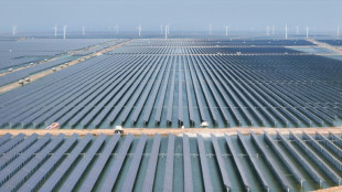 Energy transition: how coal mines could go solar