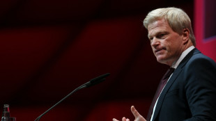 Kahn beklagt mangelnde Einnahmen aus internationalen TV-Vertr&auml;gen