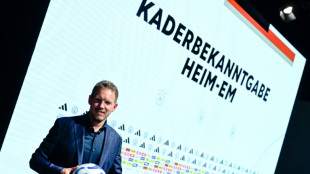 Kroos y G&uuml;ndogan lideran la convocatoria de Alemania para la Eurocopa