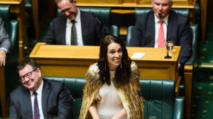 Neuseelands Ex-Premierministerin Ardern schreibt Buch &uuml;ber F&uuml;hrungsqualit&auml;ten