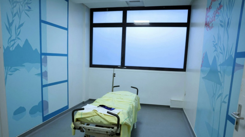 En 2023, une d&eacute;gradation "sans pr&eacute;c&eacute;dent" des finances des h&ocirc;pitaux publics