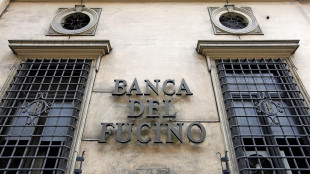 Mcc,tratta in esclusiva con Banca Fucino per vendita Cr Oriveto