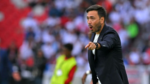 Davide Ancelotti volta &agrave; comiss&atilde;o t&eacute;cnica da Sele&ccedil;&atilde;o