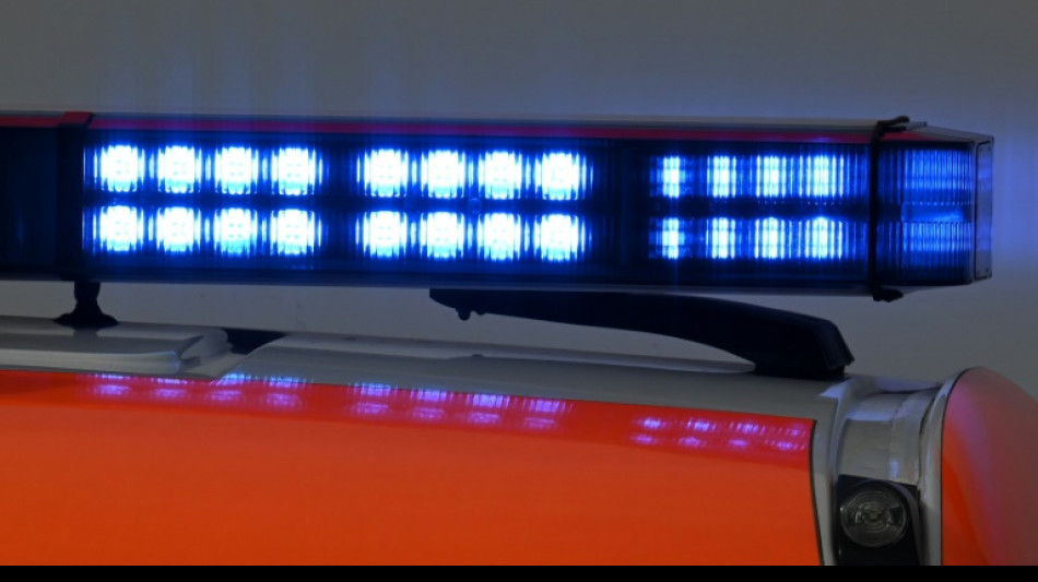 48-j&auml;hriger Pilot stirbt bei Absturz von Segelflugzeug in Baden-W&uuml;rttemberg