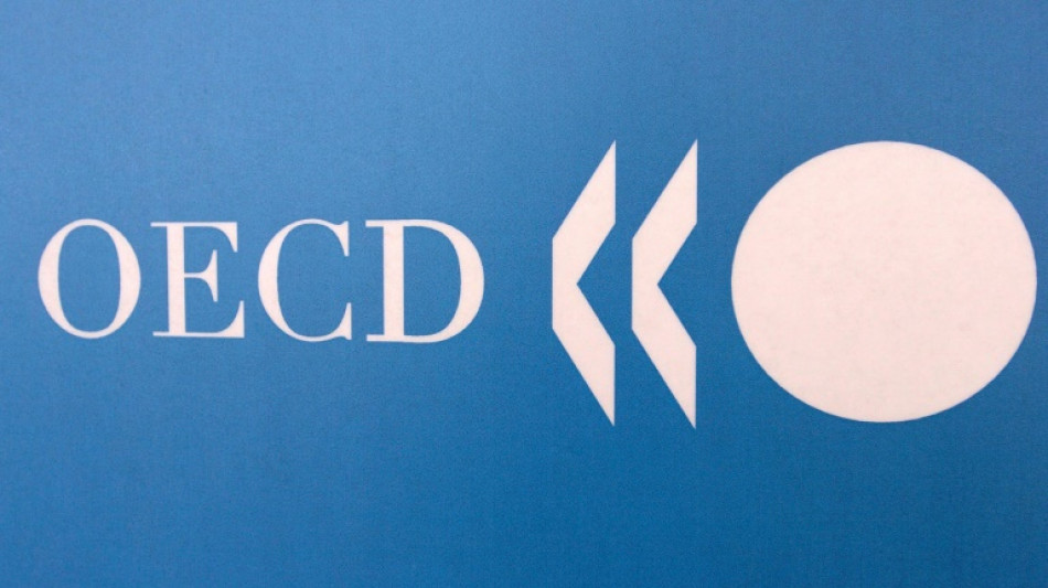 OECD: Industrieländer kamen 2022 erstmals auf 100 Milliarden Dollar Klimafinanzierung