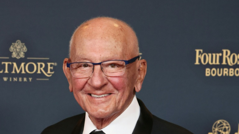 Muere el juez estadounidense Frank Caprio, famoso por su compasi&oacute;n y su "reality show"