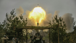 Europe battles powder shortage to supply shells for Ukraine 