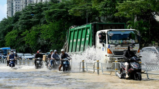 Typhon Bualoi au Vietnam: le bilan monte &agrave; 51 morts