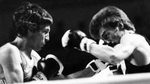 Box-Legende Ren&eacute; Weller nach langer Krankheit mit 69 Jahren gestorben