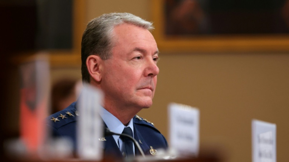 Chef von US-Milit&auml;rgeheimdienst DIA gefeuert