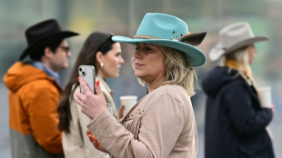 Cowboy boots and line dancing: country music fever grips UK young