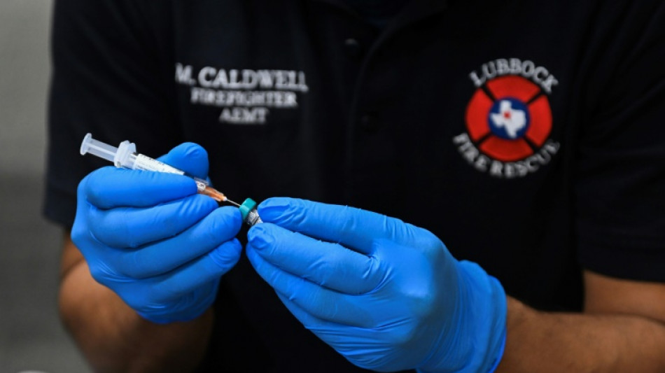 US measles epidemic its worst of 21st century