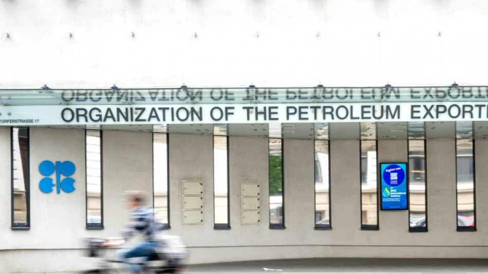 Opep+ elevará produção de petróleo a partir de agosto