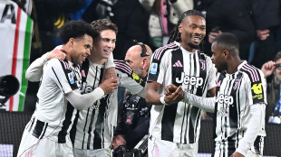 Juve: Spalletti, 'ora tante gare, &egrave; il mondo che pi&ugrave; mi piace'