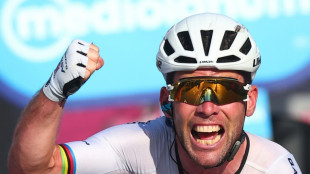 Cavendish, condecorado con el t&iacute;tulo de caballero por el rey de Inglaterra