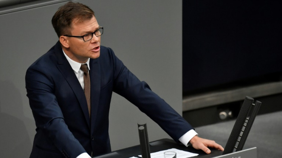 Schneider erwartet Festhalten von Merz an Klimazielen