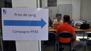 Les polluants &eacute;ternels pourraient co&ucirc;ter &agrave; l'UE jusqu'&agrave; 1.700 milliards d'euros d'ici &agrave; 2050