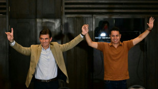 Presidente eleito da Bol&iacute;via anuncia retomada das rela&ccedil;&otilde;es com EUA, rompidas em 2008