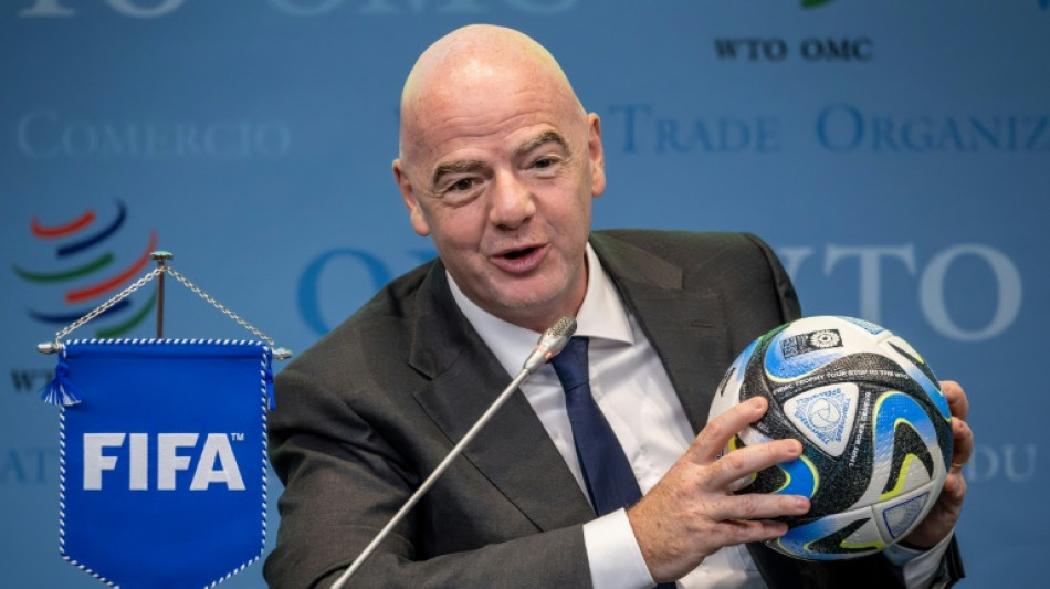 Fifa amea&ccedil;a privar os telespectadores europeus da Copa do Mundo feminina