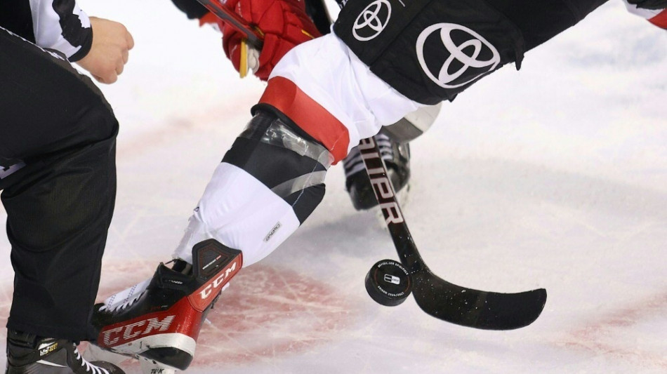 L&ouml;wen Frankfurt gelingt sportlicher Aufstieg in die DEL