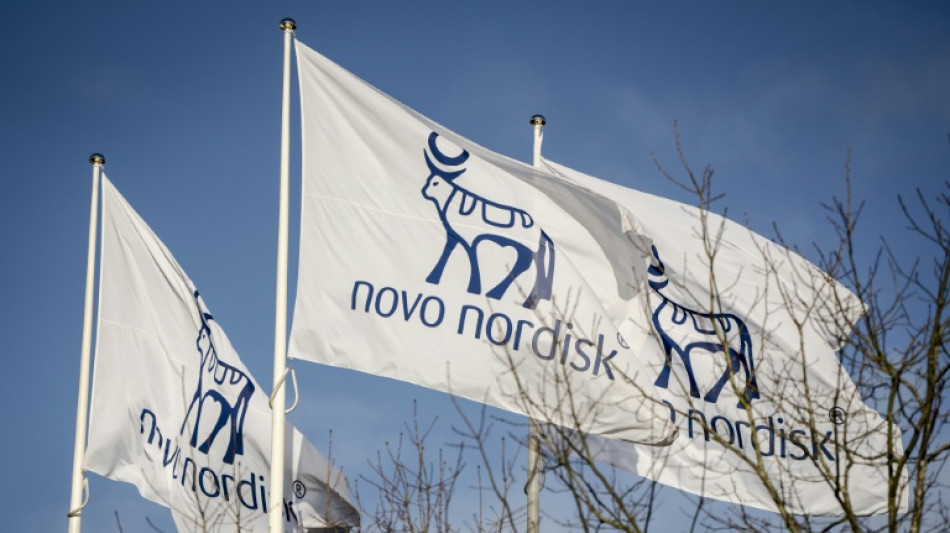 Novo Nordisk vows legal action to protect Wegovy pill