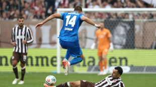 Leverkusen perde Schick por les&atilde;o at&eacute; meados de outubro