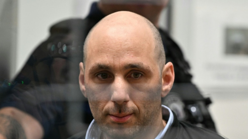 Dans son ultime d&eacute;claration avant le verdict, C&eacute;dric Jubillar r&eacute;p&egrave;te n'avoir "rien fait" &agrave; sa femme