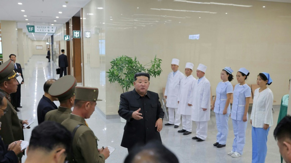 Coreia do Norte teria duas toneladas de ur&acirc;nio altamente enriquecido, segundo ministro sul-coreano