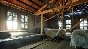 Una superviviente de Auschwitz y del asedio de Sarajevo fallece a los 97 a&ntilde;os