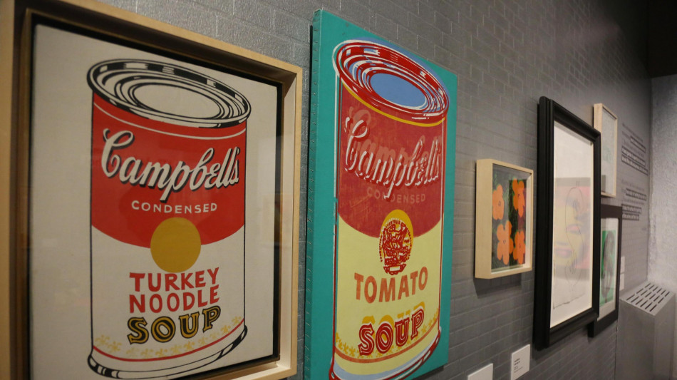 La storica azienda Campbell Soup cambier&agrave; nome