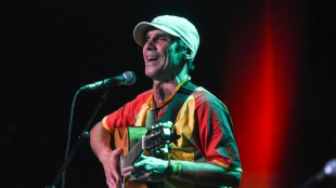 El cantante franc&eacute;s Manu Chao anuncia un nuevo &aacute;lbum de estudio tras 17 a&ntilde;os