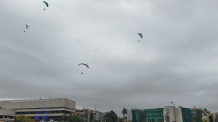 Un an après la chute d'Assad, le président Chareh s'engage à promouvoir la "coexistence" et la justice 