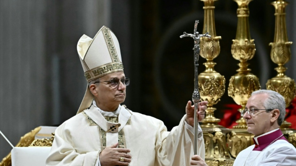 El papa convoca a los cardenales de todo el mundo tras los llamados a una gobernanza colegiada
