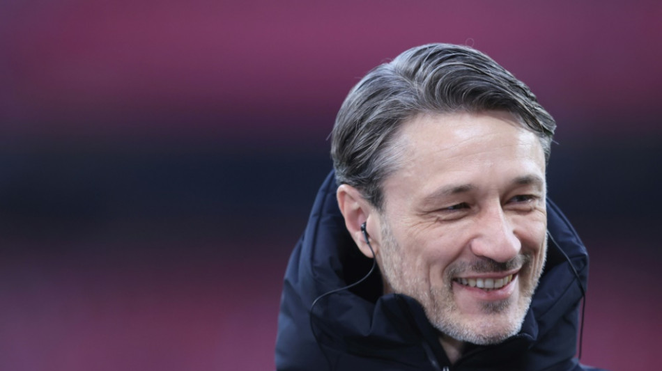 Kehl: Kovac soll "langfristig" beim BVB bleiben
