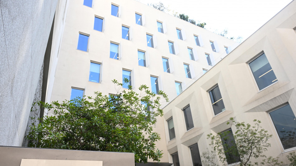 Nel primo trimestre ricavi Essilux +7% a 6,84 miliardi