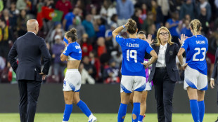 Calcio:Mondiali donne; l'Italia &egrave; gi&agrave; proiettate sul match di sabato con la Danimarca