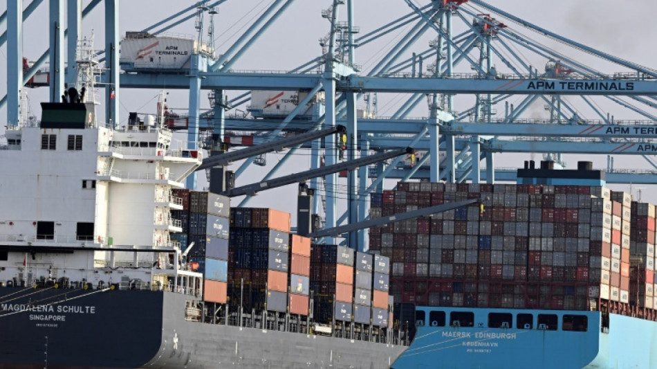 "Vamos a defender el T-MEC", dice la presidenta de M&eacute;xico