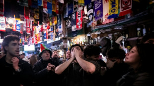 Ailing Italy at new low after missing out on yet another World Cup