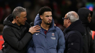 Ligue 1: Za&iuml;re-Emery, un regain flamboyant bouscul&eacute; par le retour d'Hakimi