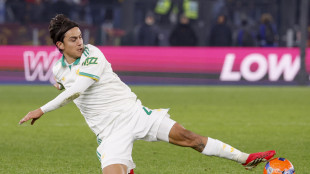 Roma: Gasperini 'infortuni? Tutti casi limite ma andiamo avanti'