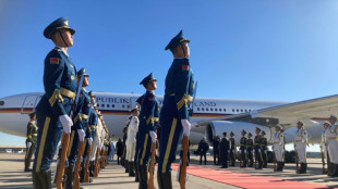 Wadephul telefoniert mit Chinas Au&szlig;enminister - Besuch soll nachgeholt werden