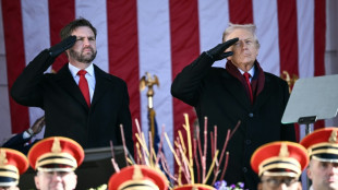 Trump reivindica 'grande vit&oacute;ria' por acordo para encerrar fechamento do governo