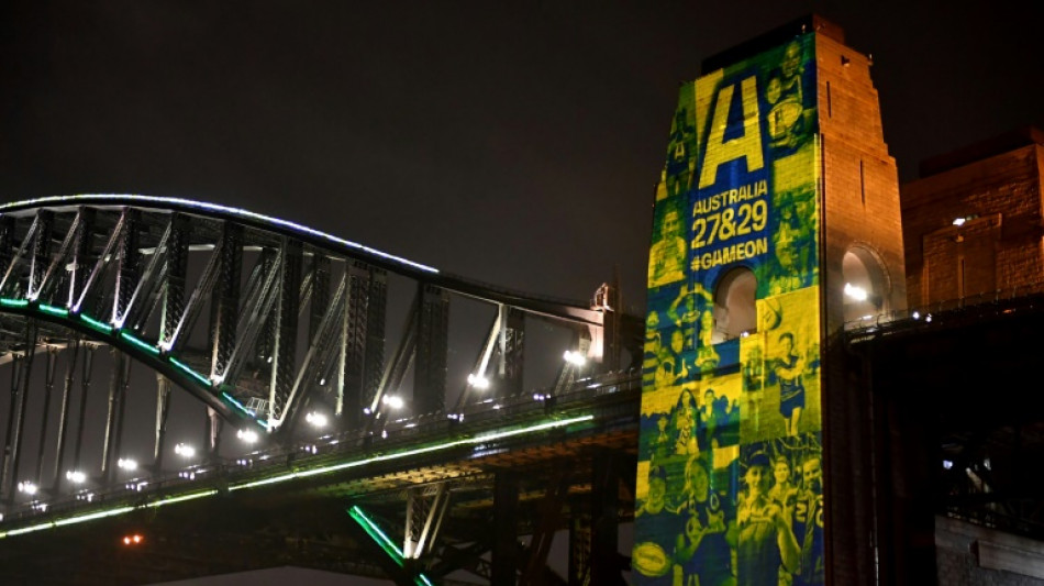 Rugby: le Mondial f&eacute;minin en Angleterre en 2025, le masculin en Australie en 2027