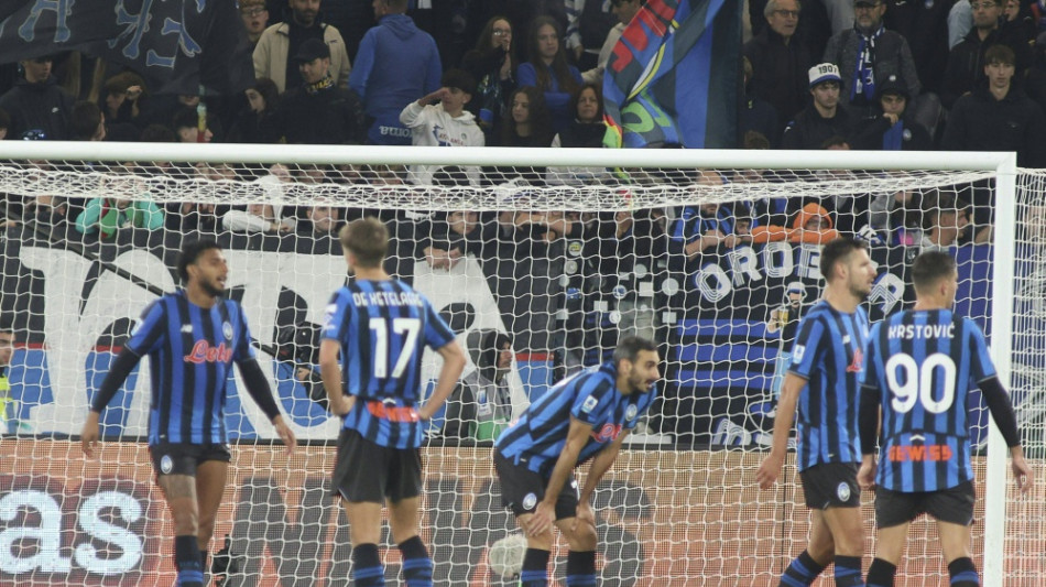 Elf Tore in zehn Spielen: Serie A mit Negativrekord