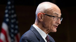 Trump tente de "saper le consensus" mondial sur le climat, juge l'ex-&eacute;missaire am&eacute;ricain